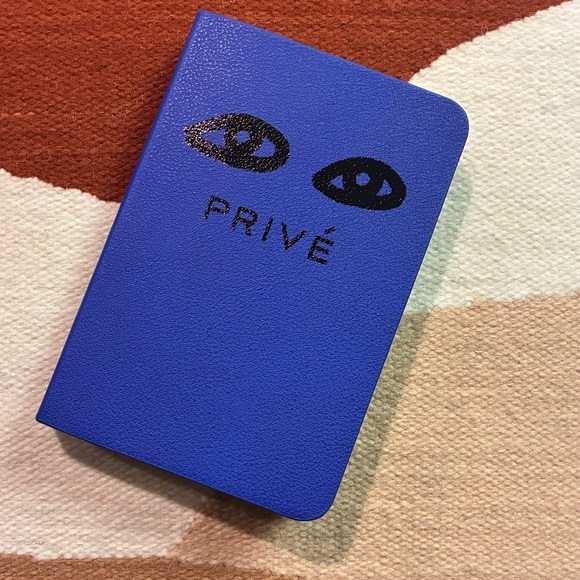 Clare V Notebooks - Picture 7 of 15